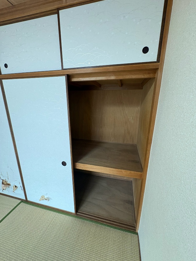 収納 写真20