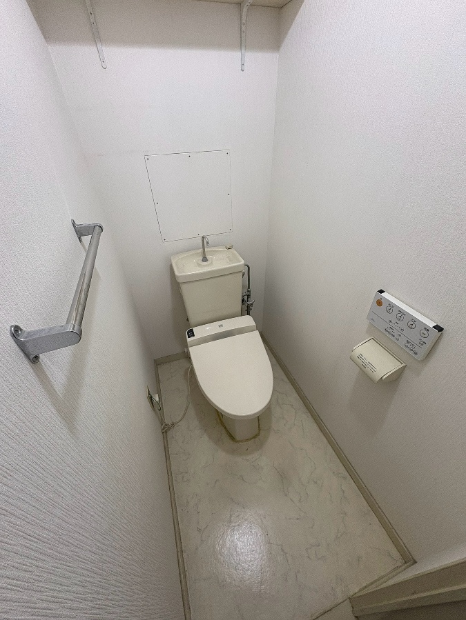 トイレ 写真18