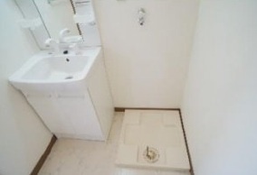 洗面所 写真5