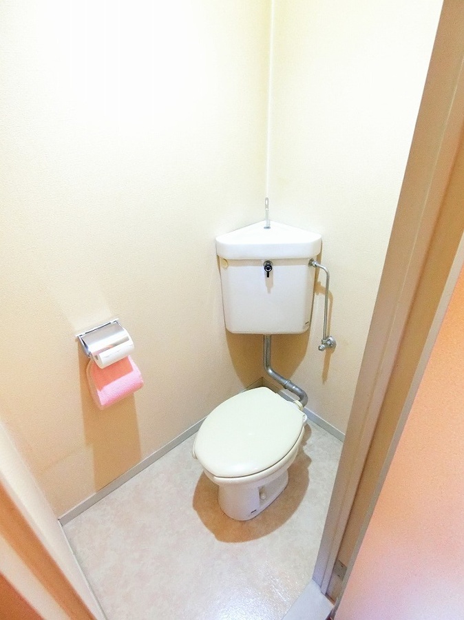 トイレ 写真11
