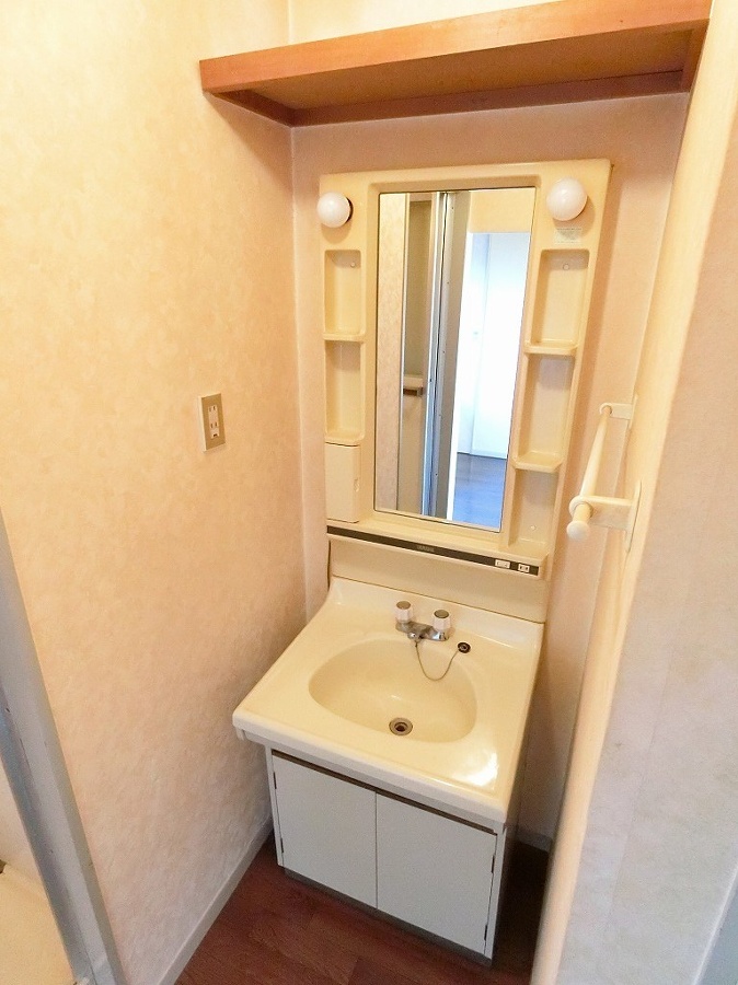 洗面所 写真8