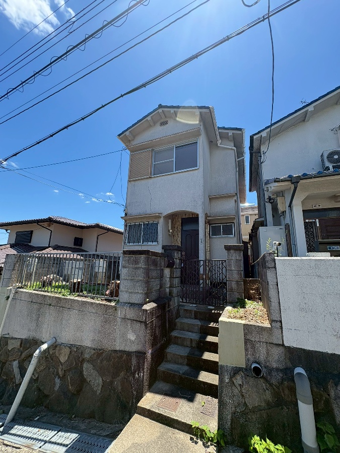 外観 写真34