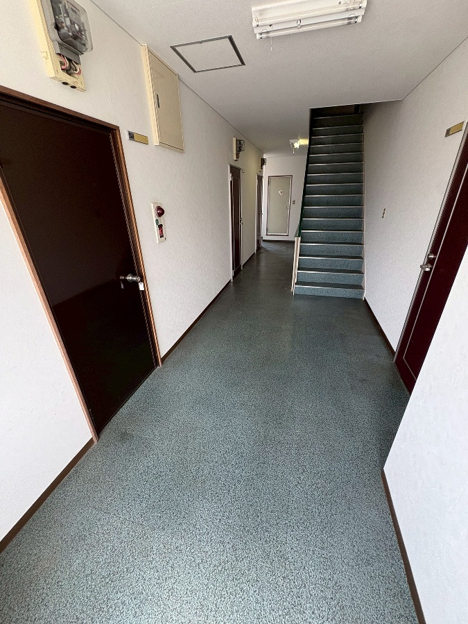 共用部 写真6