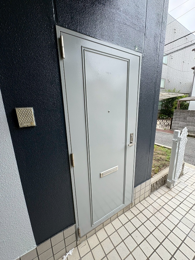 玄関 写真8