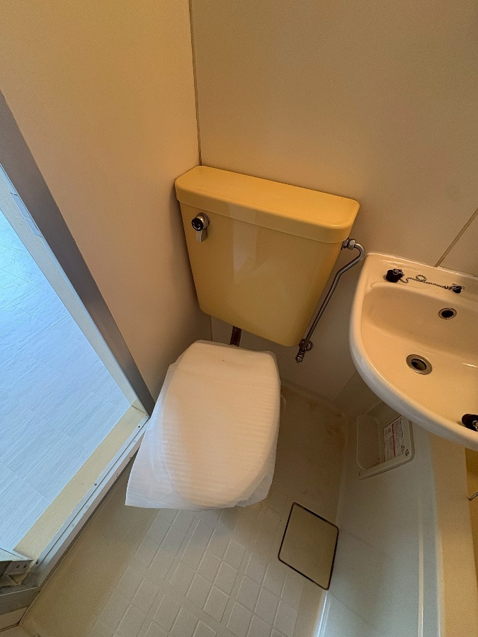 トイレ 写真12