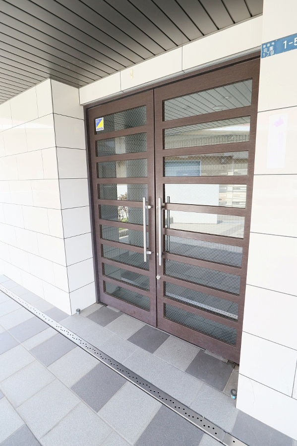 エントランス 写真28