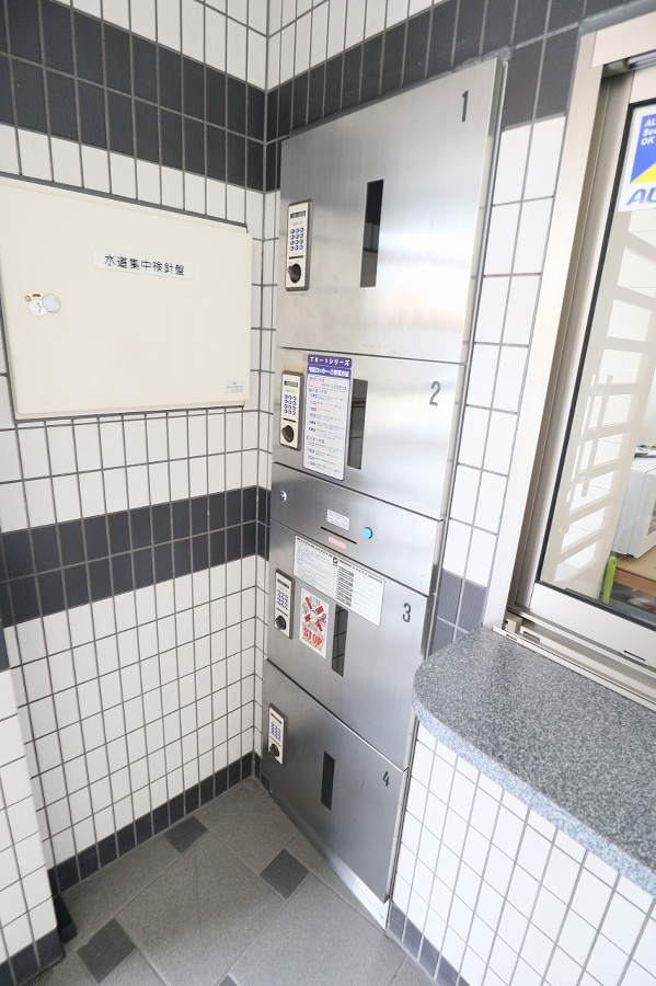 エントランス 写真29