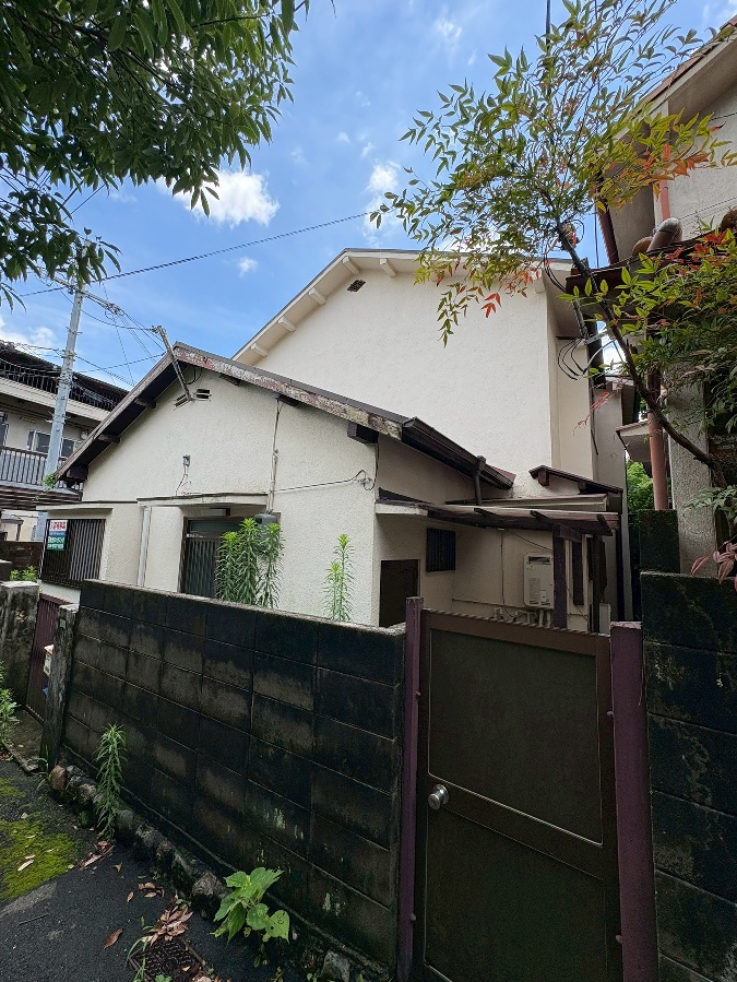 外観 外観写真