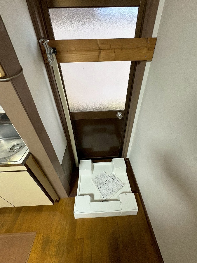 洗面所 写真15