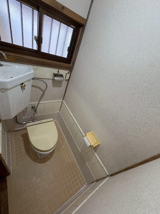 トイレ 写真17