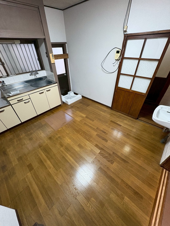 ダイニング 写真3