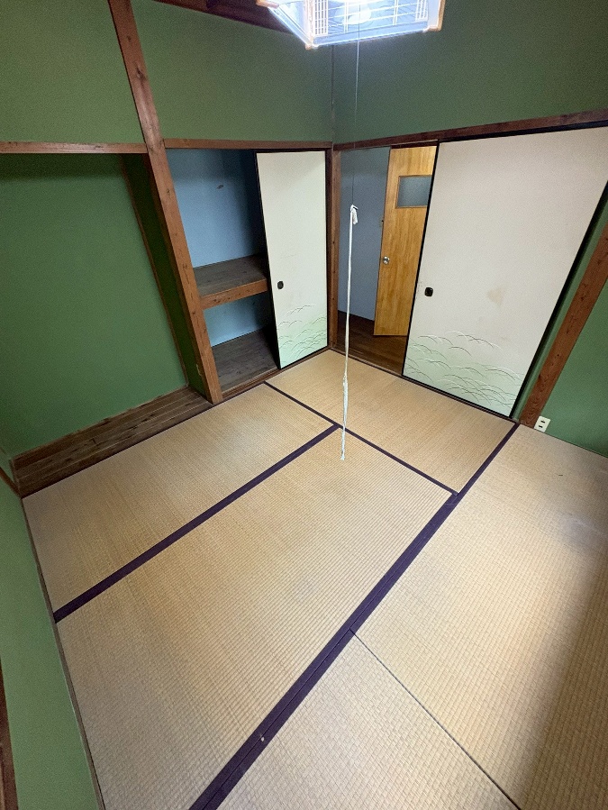 その他部屋・スペース 写真7