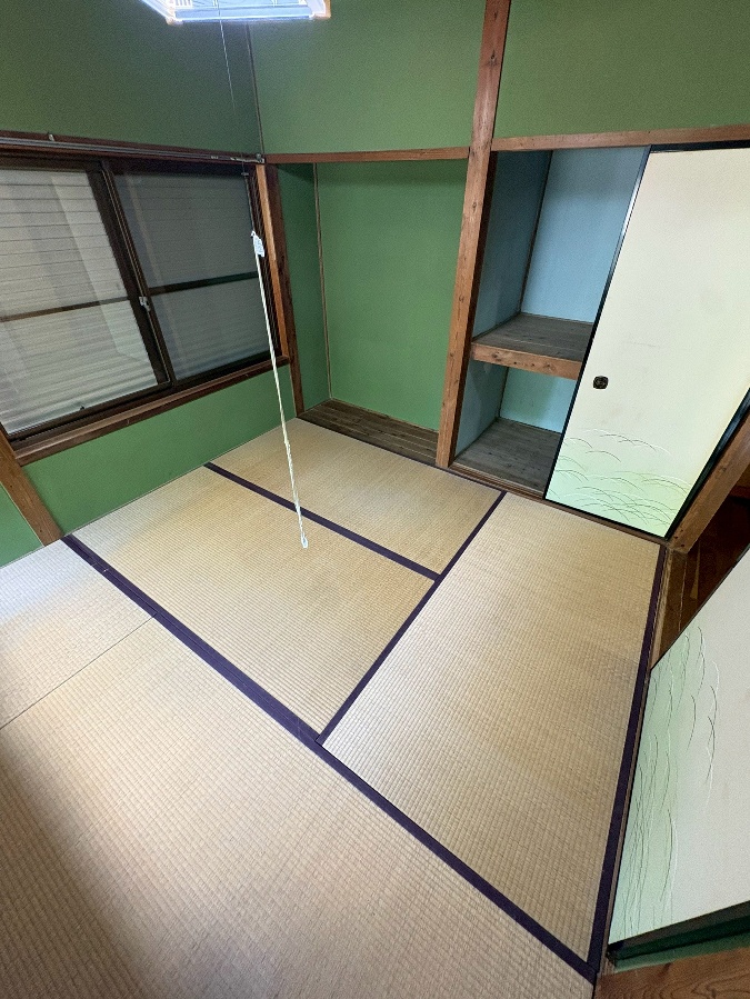 その他部屋・スペース 写真8
