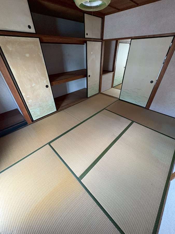 その他部屋・スペース 写真11