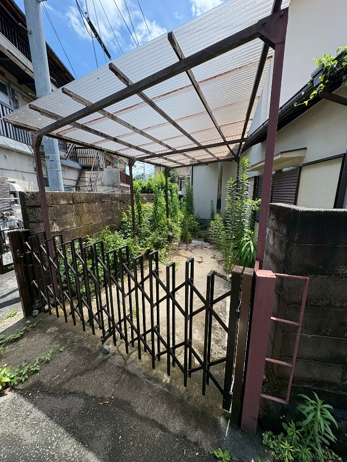 駐車場 写真37