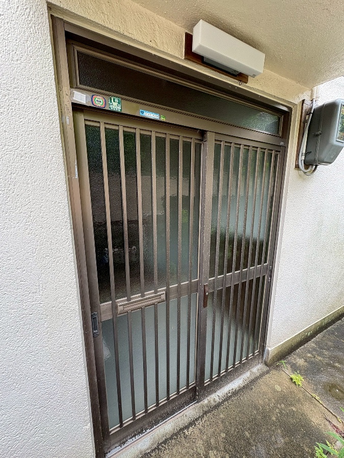 玄関 写真13
