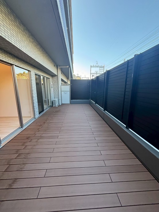 バルコニー・ベランダ 写真31