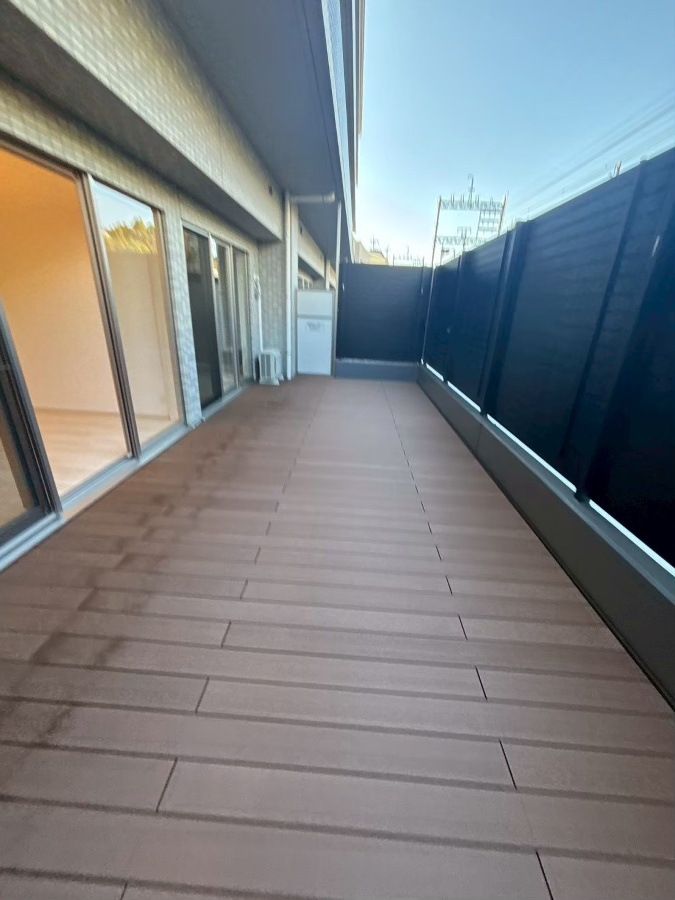 バルコニー・ベランダ 写真30