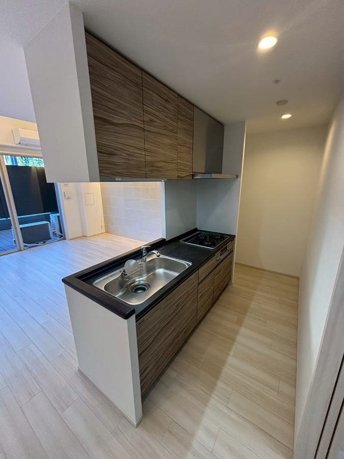 キッチン 写真3