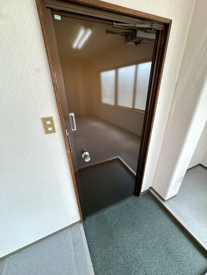 玄関 写真4