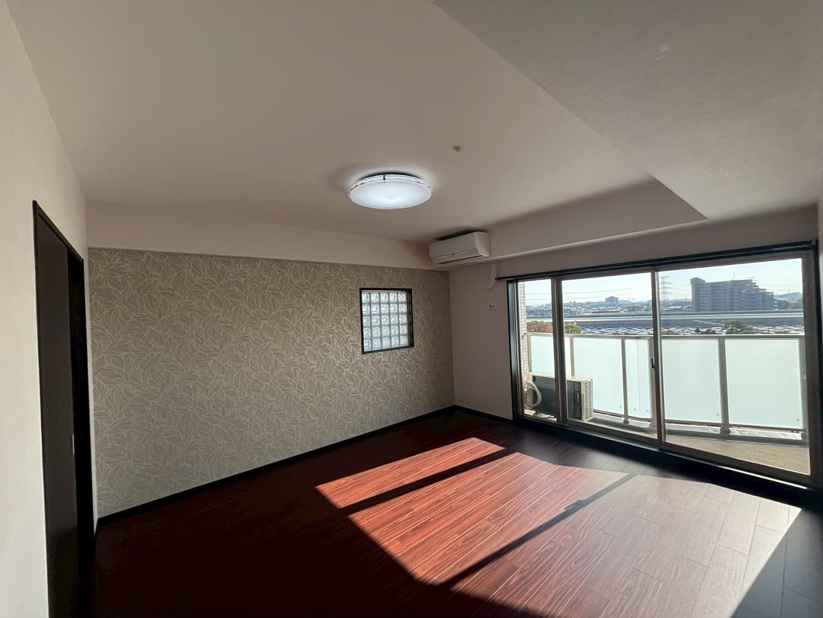 リビング 写真2