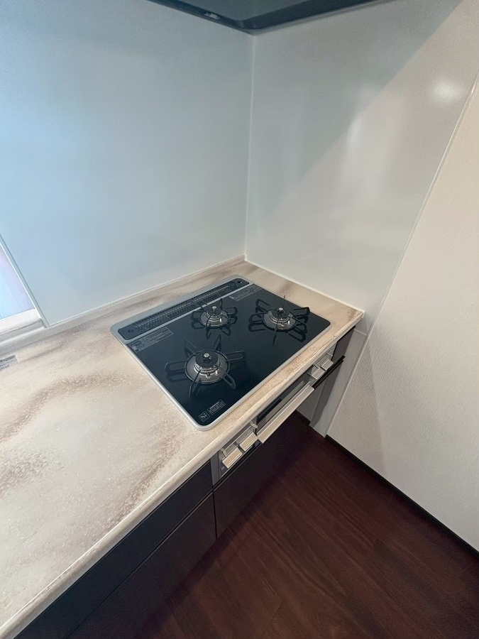 キッチン 写真3