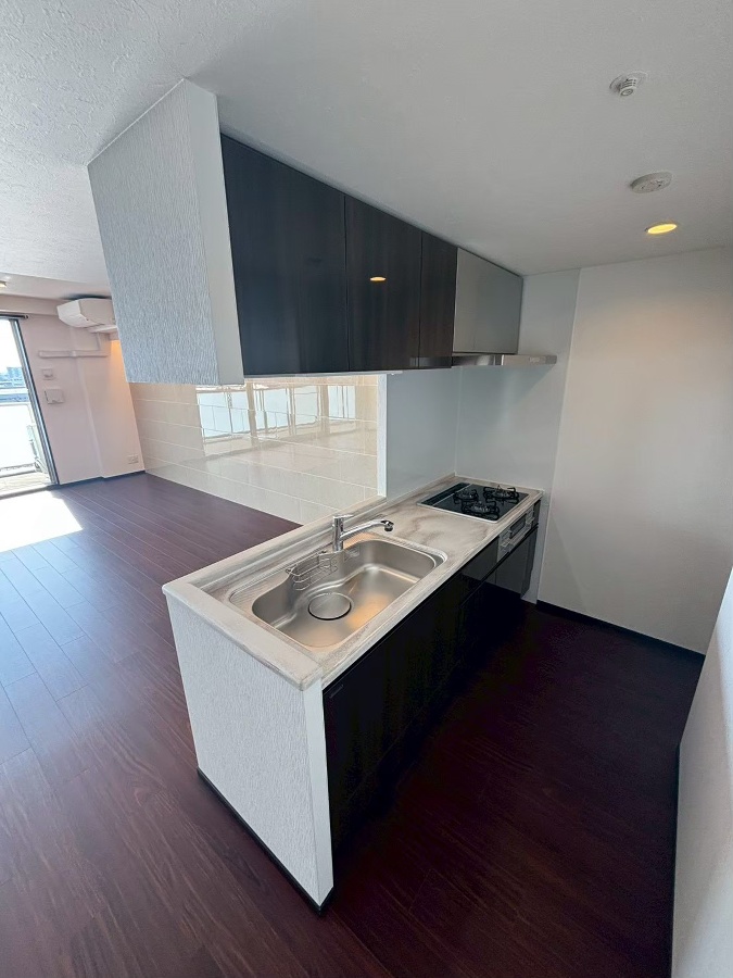 キッチン 写真4