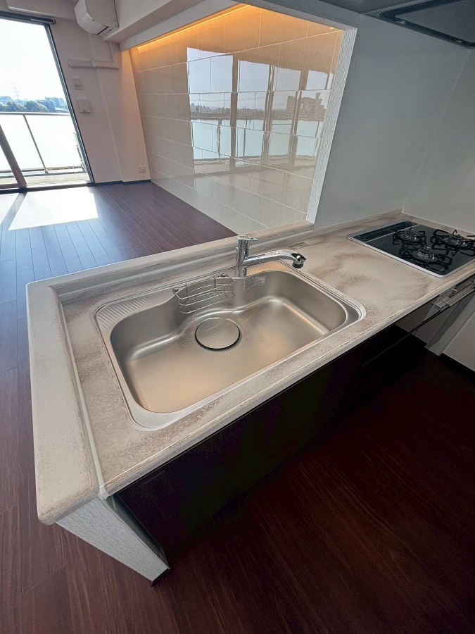 キッチン 写真5