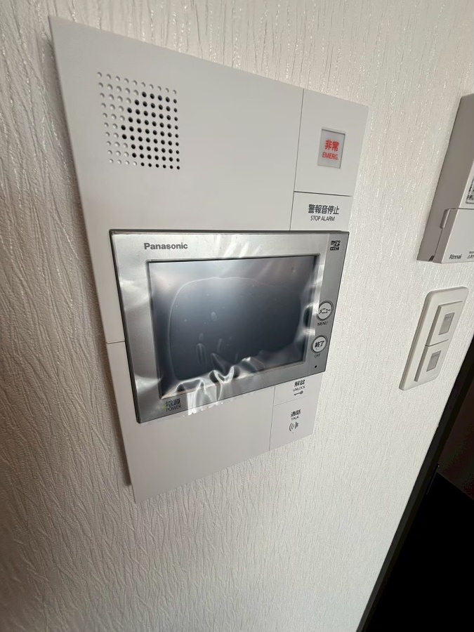 セキュリティ 写真33