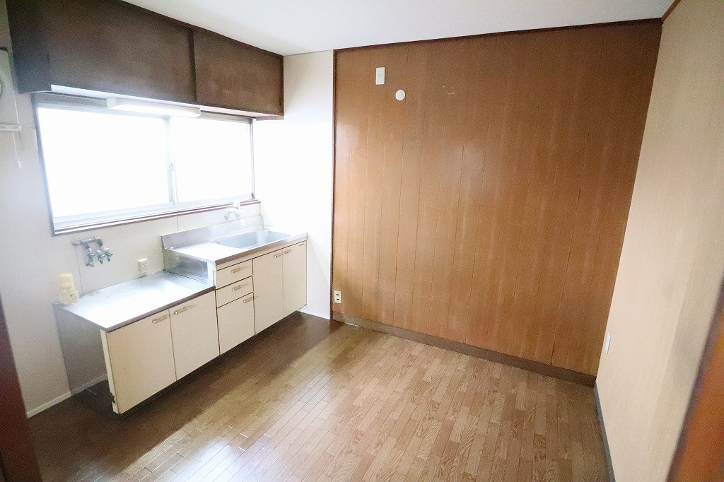 東畦野2丁目貸家