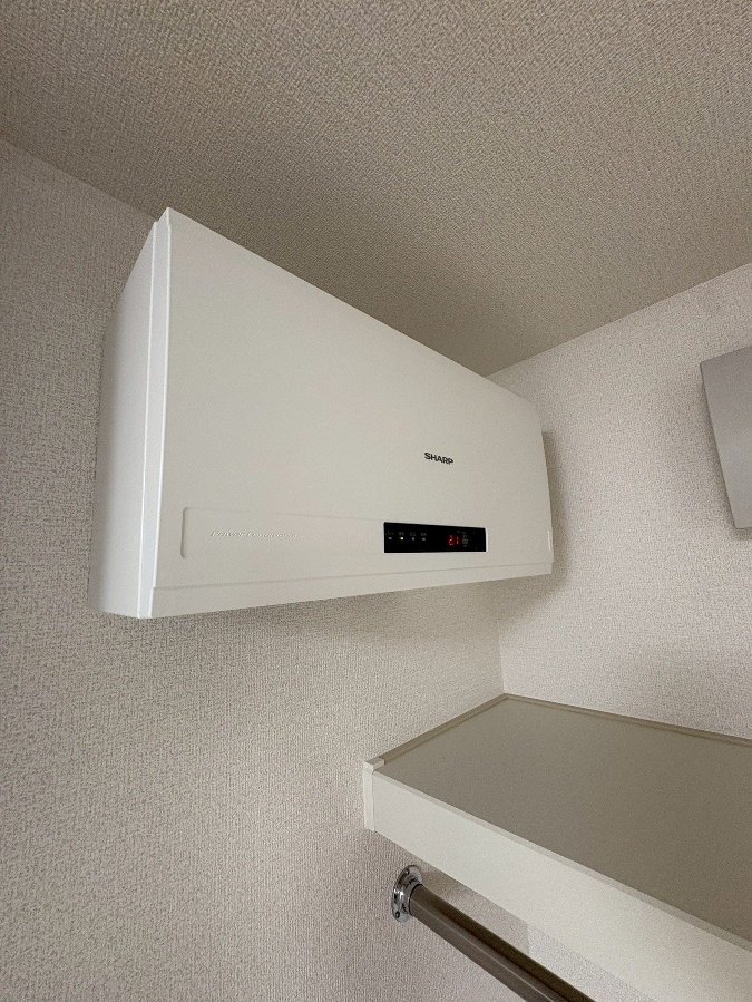設備 写真19