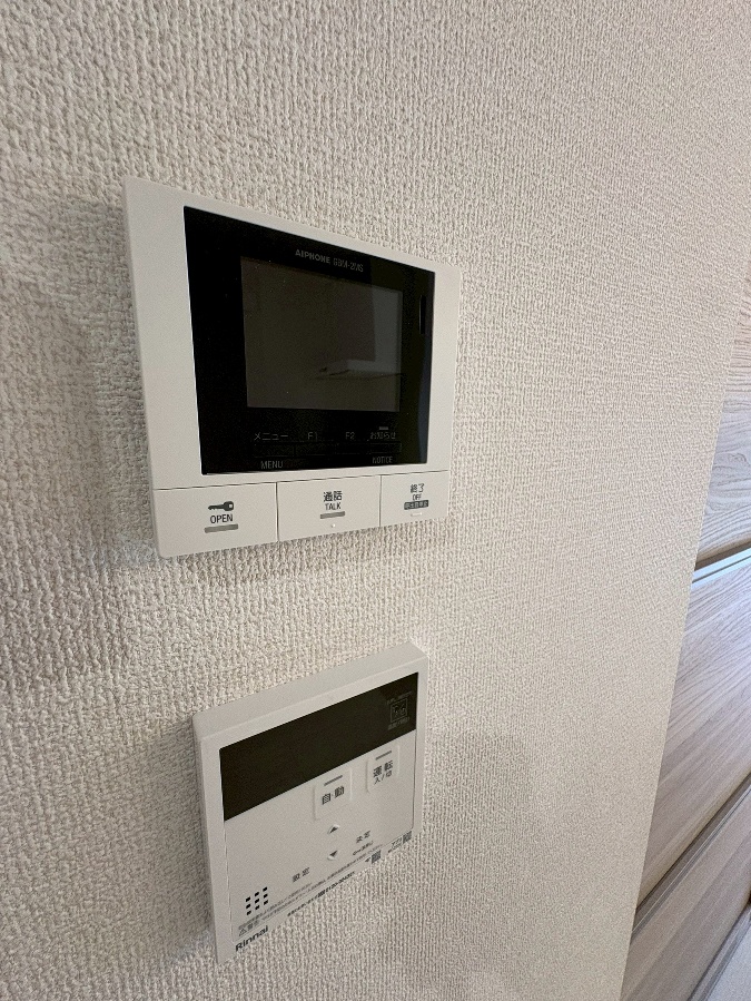 セキュリティ 写真15
