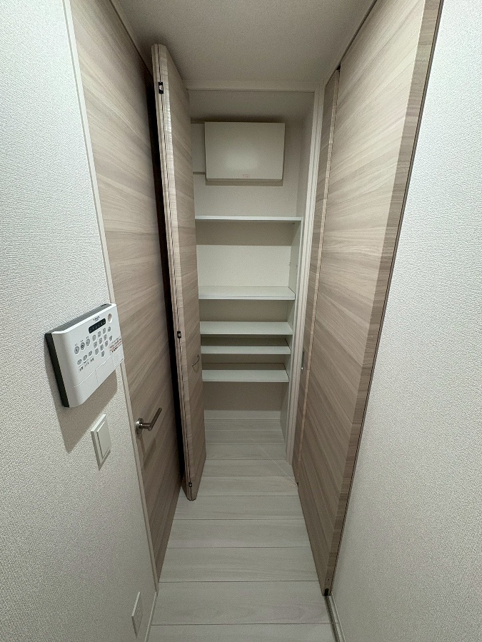 収納 写真13