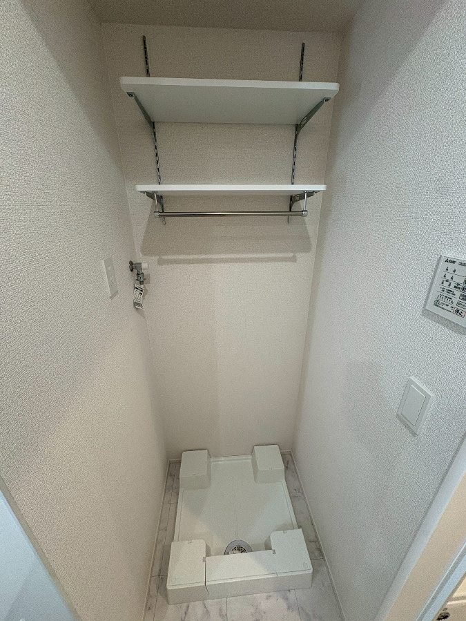 洗面所 写真8
