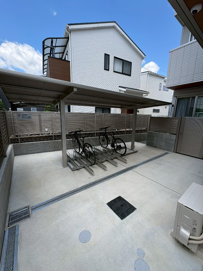 共用部 写真36