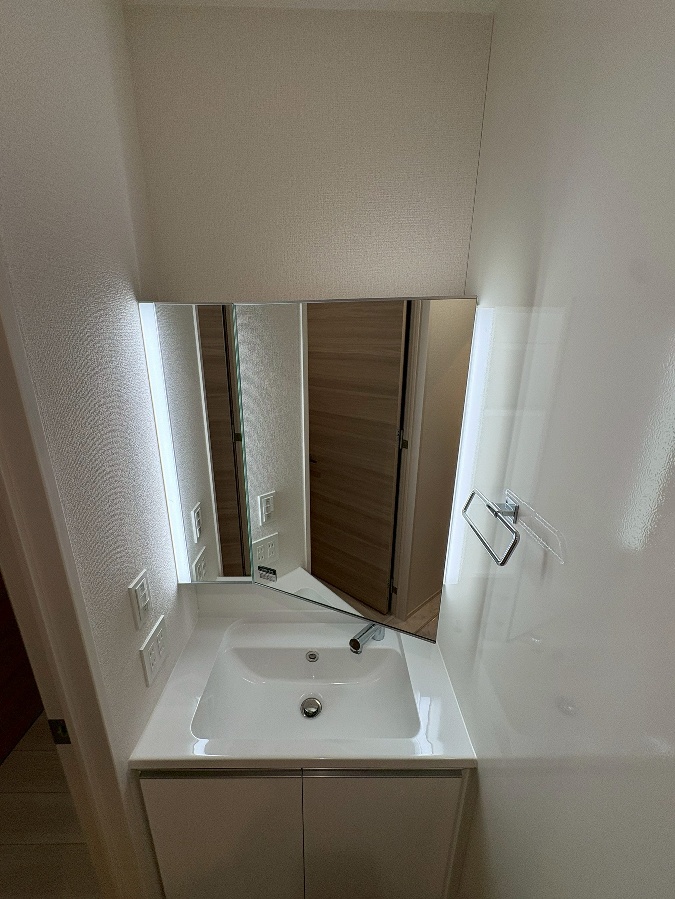 洗面所 写真7