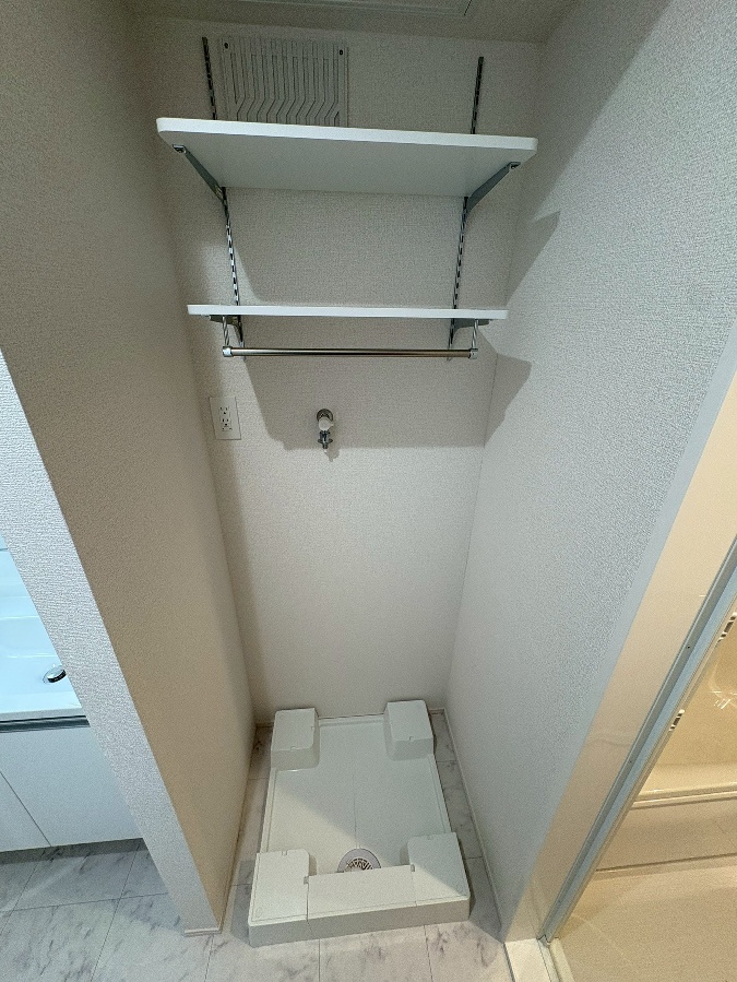 洗面所 写真14