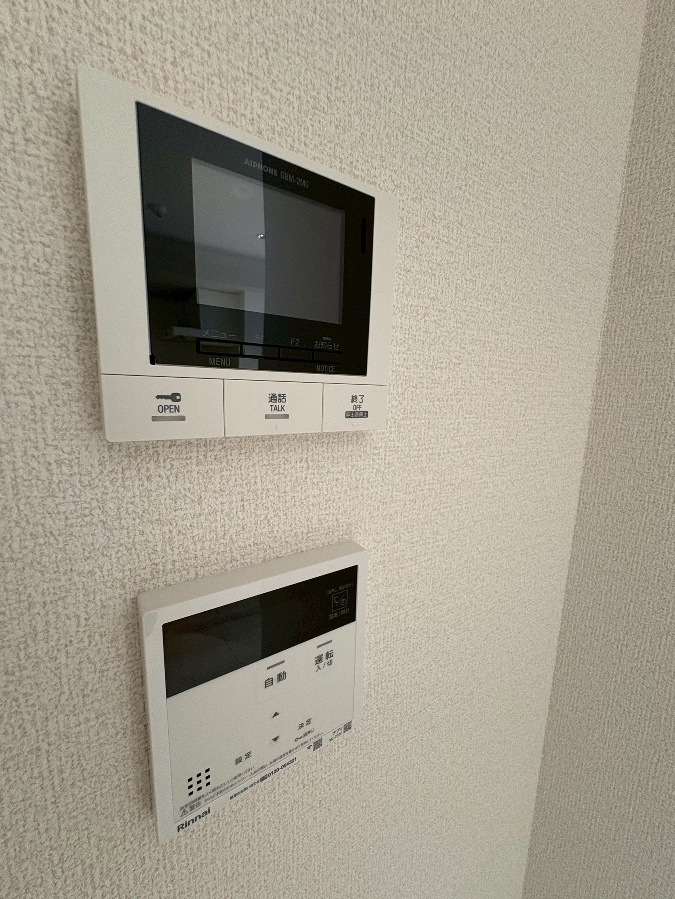 セキュリティ 写真30