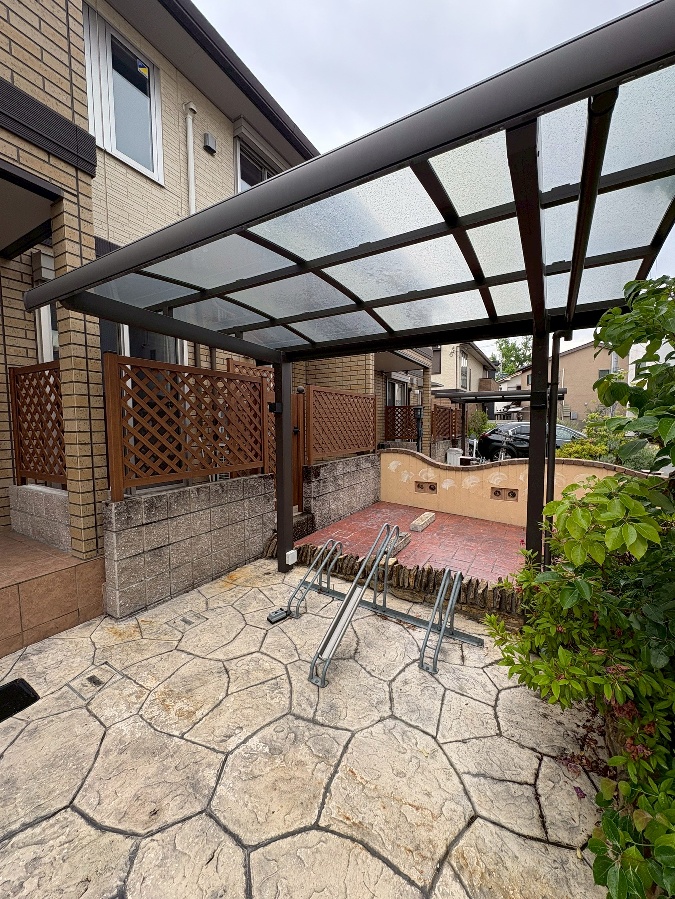 共用部 写真16