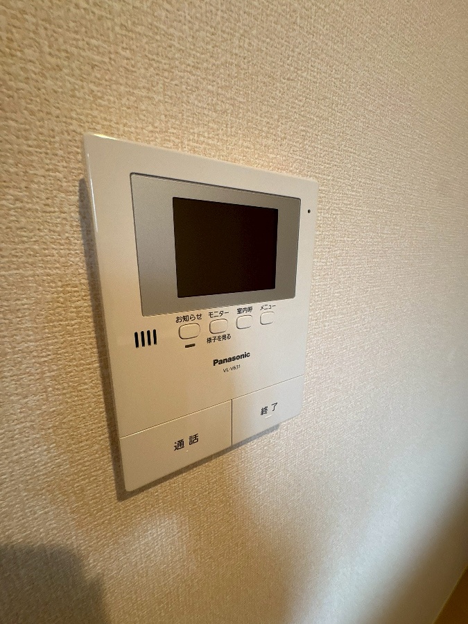セキュリティ 写真12