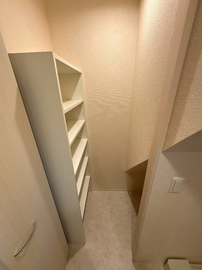 収納 写真10