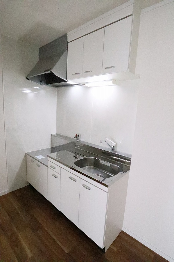 キッチン 写真3