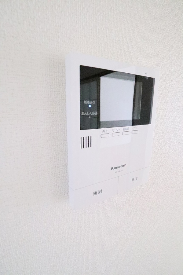 セキュリティ 写真34