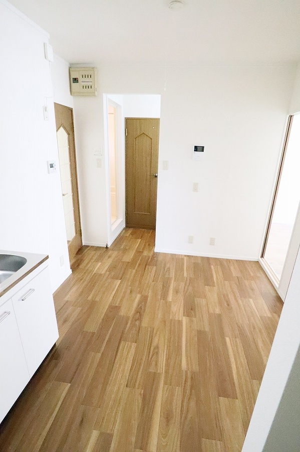 その他部屋・スペース 写真4