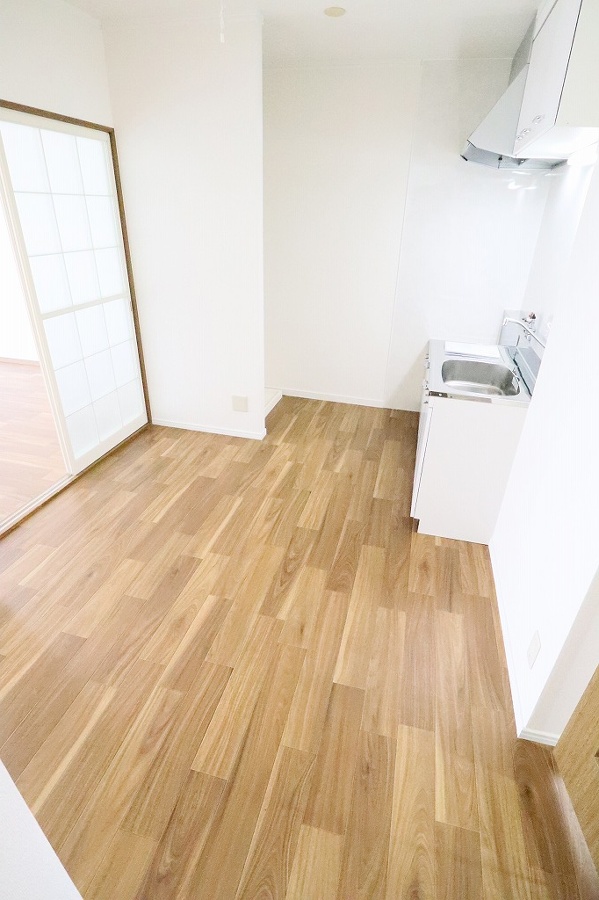 ダイニング 写真2