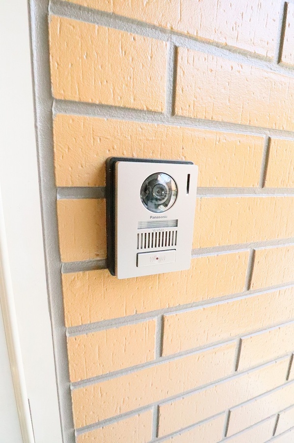 セキュリティ 写真35