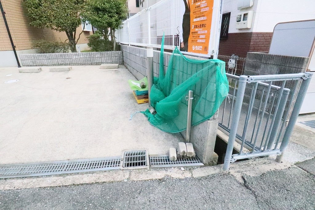 共用部 写真36