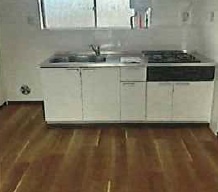 キッチン 写真2