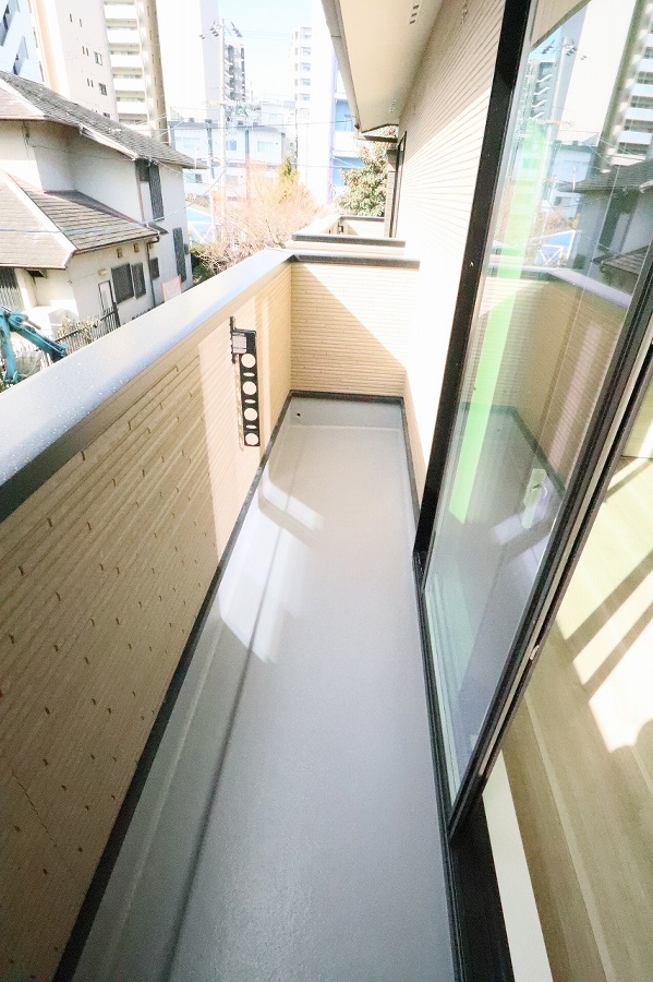 バルコニー・ベランダ 写真35