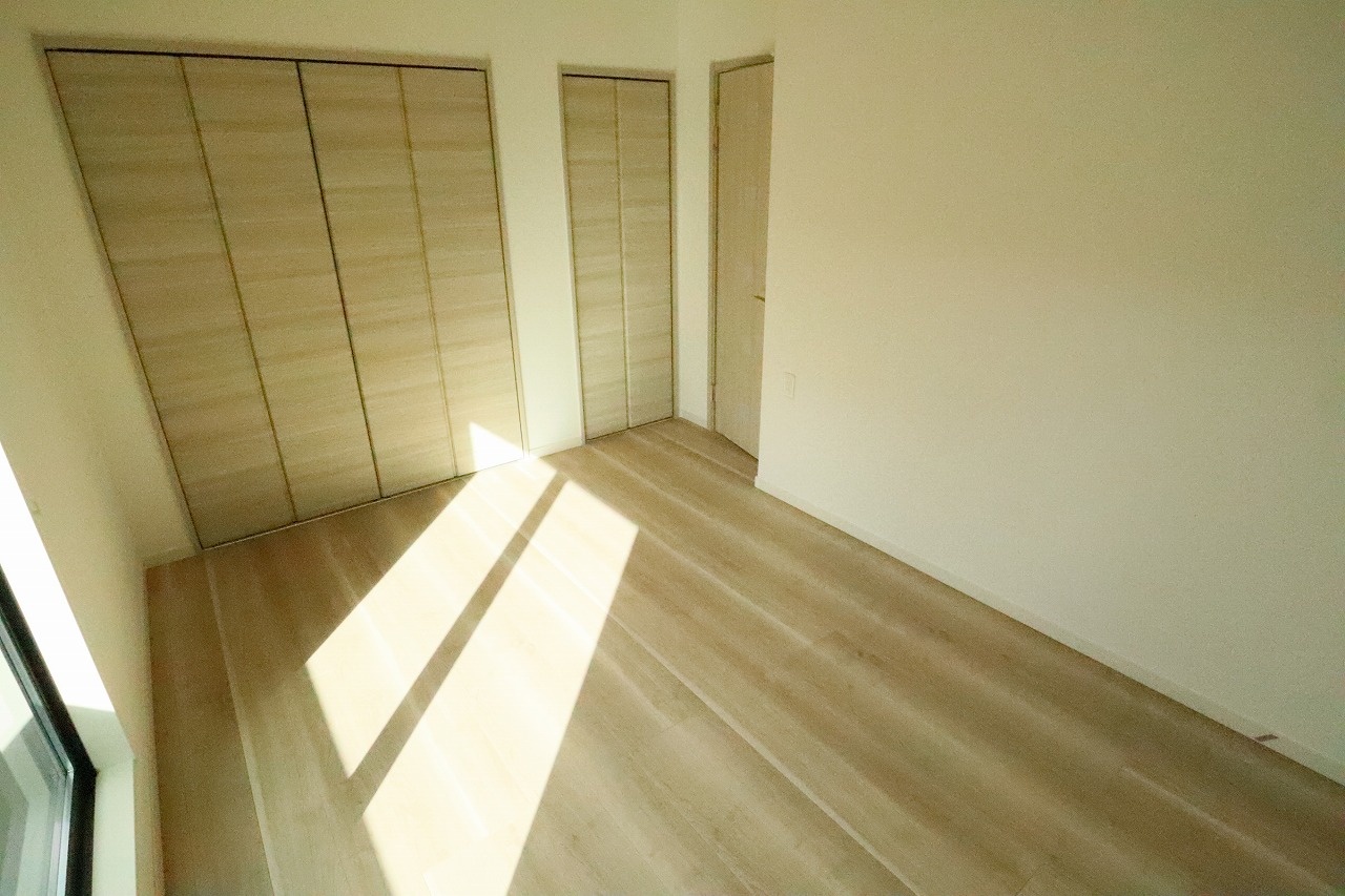 その他部屋・スペース 写真7